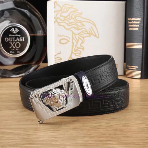 High end quality, physical photographyComplete setVERSACEBuckle material: high-quality solid r8s0t6y5 - Image 3