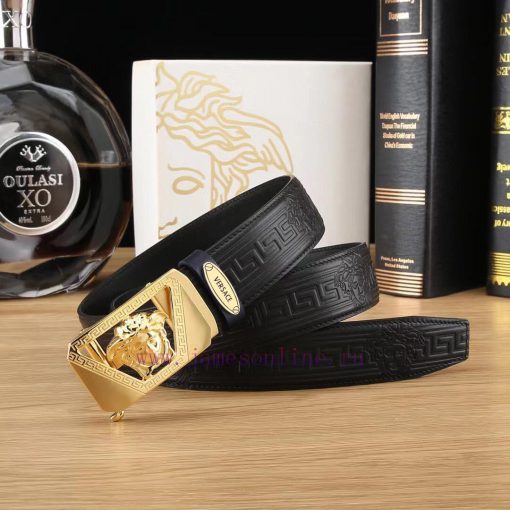 High end quality, physical photographyComplete setVERSACEBuckle material: high-quality solid 7roqk1b9 - Image 4