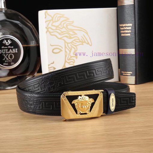 High end quality, physical photographyComplete setVERSACEBuckle material: high-quality solid r8s0t6y5 - Image 7