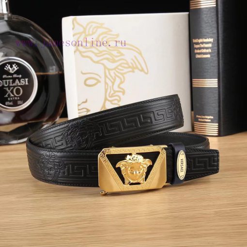High end quality, physical photographyComplete setVERSACEBuckle material: high-quality solid 7roqk1b9 - Image 7