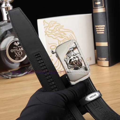 High end quality, physical photographyComplete setVERSACEBuckle material: high-quality solid 7roqk1b9 - Image 8