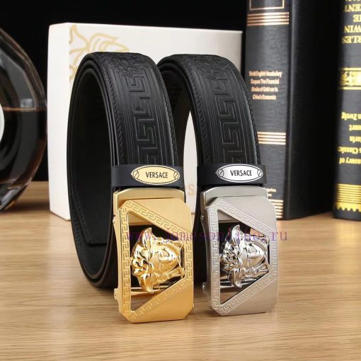 High end quality, physical photographyComplete setVERSACEBuckle material: high-quality solid 7roqk1b9 - Image 10