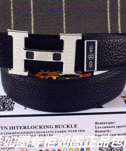 Hermes Her..mesIdentify and receive a punch as a giftMaterial: 100% head layer cowhide belt, q2rv0urv
