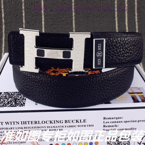 Hermes Her..mesIdentify and receive a punch as a giftMaterial: 100% head layer cowhide belt, q2rv0urv