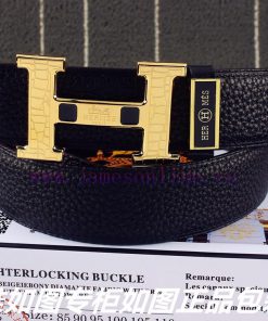 Hermes Her..mesIdentify and receive a punch as a giftMaterial: 100% head layer cowhide belt, 5awm7oxh