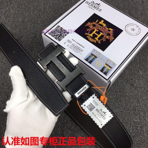 Hermes HERMES️Identify genuine productsGrade: Italian imported 100% top layer cowhide, Herme 5xdvy1ie - Image 4