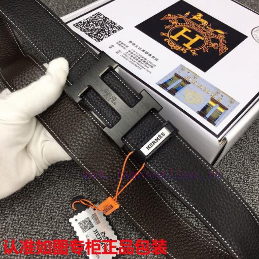 Hermes HERMES️Identify genuine productsGrade: Italian imported 100% top layer cowhide, Herme 5xdvy1ie - Image 7