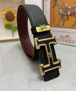 Hermes Hermès  Material: Leather Belt with 100% Head Layer. The leather belt is guaranteed t rkwikae8