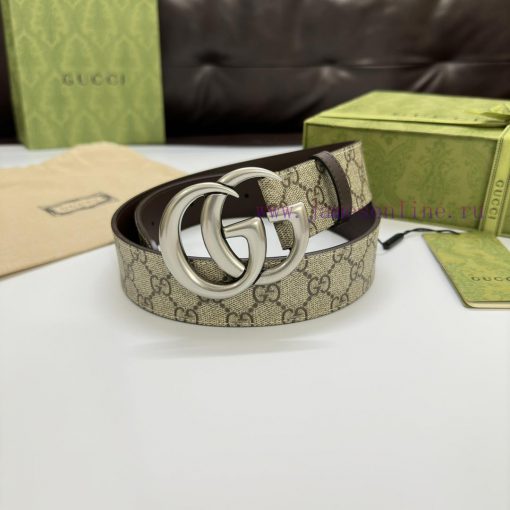 Reproduction version of imported original leather belt with first layer leather for men's bu fq1pkl06