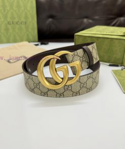 Reproduction version of imported original leather belt with first layer leather for men's bu qlzr74pp