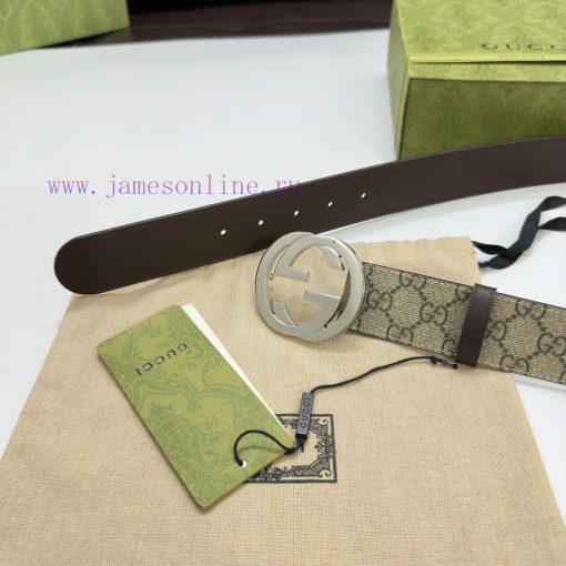 Reproduction version of imported original leather belt with first layer leather for men's bu cezmjmmr - Image 8