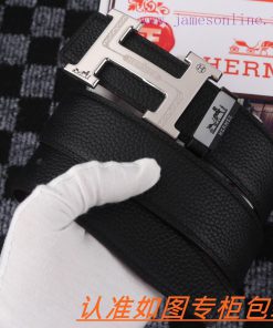 Hermes ️Material: 100% top layer cowhide, ensuring fine craftsmanship of genuine leather, pr bmmv863r