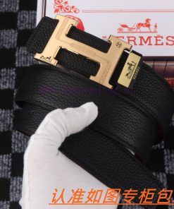 Hermes ️Material: 100% top layer cowhide, ensuring fine craftsmanship of genuine leather, pr sogpk29f