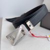 Jenny Ermenegido Zelma. Belt Automatic BeltPure steel material automatic buckle, top layer c uvkqkc4d