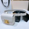 Celine Mini Belt Bag Celine Triumphal Arch Mini Waist BagAuthentic replica, with perfect det 6csebmnf