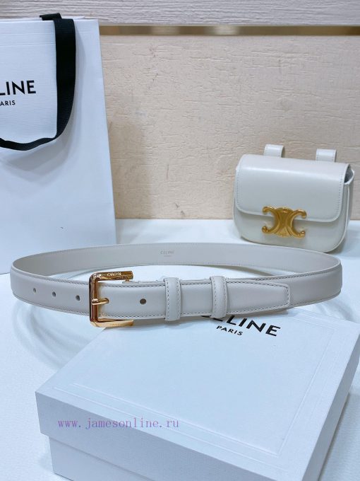Celine Mini Belt Bag Celine Triumphal Arch Mini Waist BagAuthentic replica, with perfect det 6csebmnf - Image 6
