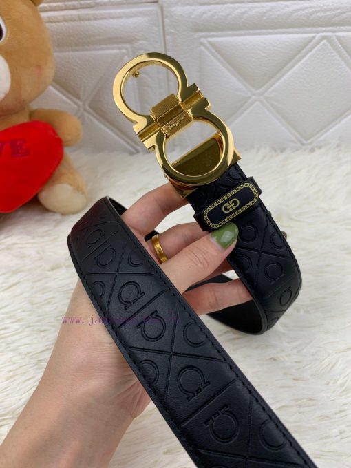 Comes with a complete set of boxesFerragamo is selling genuine products. This product is mad 23es7t51 - Image 2