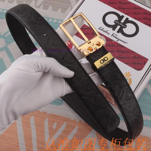 Filag wooden belt ️ waist beltMaterial: 100% top layer cowhide belt, ensuring genuine leathe y5s6od97 - Image 7