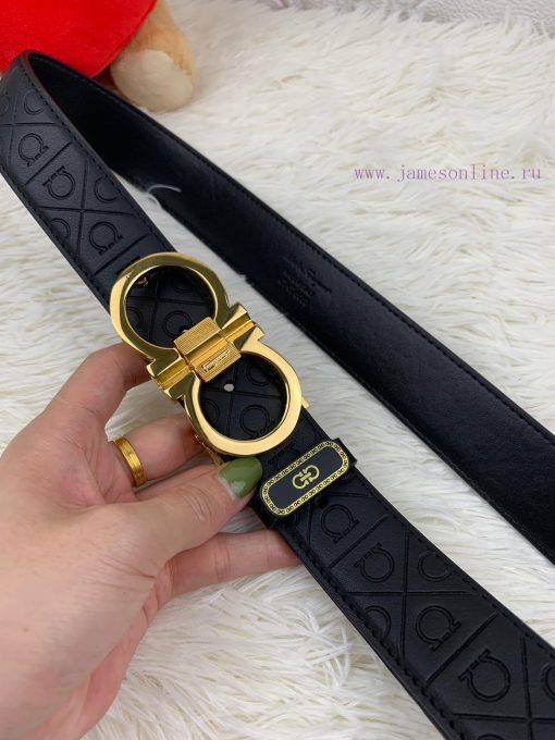 Comes with a complete set of boxesFerragamo is selling genuine products. This product is mad 23es7t51 - Image 5