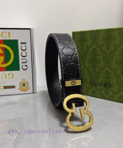 Gucci. Gucci  Material: cowhide belt with exquisite workmanship, fashionable brand, preferre oarq6so3