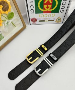 Gucci. Gucci Material: cowhide belt with exquisite workmanship, fashionable brand, preferred yv7urirj