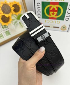 Gucci. Gucci Material: cowhide belt with exquisite workmanship, fashionable brand, preferred 0gzi5xws