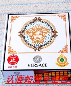 Versace. VersaceThe material is made of 100% top layer cowhide, ensuring that 24k pure steel pw5awfb8