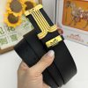 Hermes Hermès  Material: Leather Belt with 100% Head Layer. The leather belt is guaranteed t 59of27jx