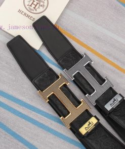 Belt, belt, Aimaishi cowhide beltMen's belt material: 100% head layer cowhide belt, guarante rub9gxcc