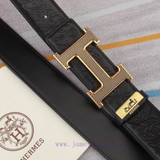 Belt, belt, Aimaishi cowhide beltMen's belt material: 100% head layer cowhide belt, guarante nj70hmrv - Image 5