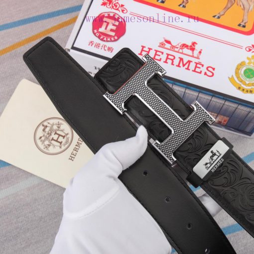 Belt, belt, Aimaishi cowhide beltMen's belt material: 100% head layer cowhide belt, guarante rub9gxcc - Image 10