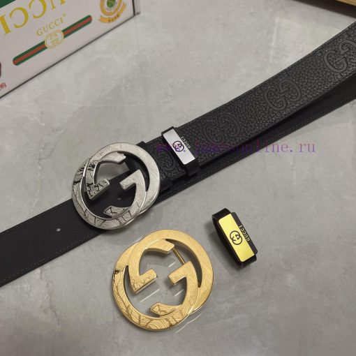 Gucci. Gucci Material: cowhide belt with exquisite workmanship, fashionable brand, preferred p4x4sw5t