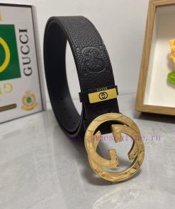 Gucci. Gucci Material: cowhide belt with exquisite workmanship, fashionable brand, preferred 9zrd84ea