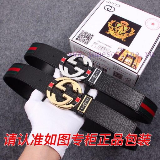 Gucci. Gucci️Identify and receive a punch as a giftThe material is made of 100% top layer co 12gssnsu - Image 2