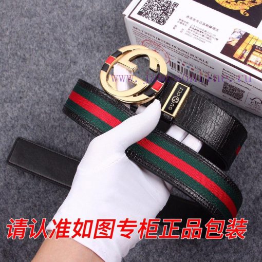 Gucci. Gucci️Identify and receive a punch as a giftThe material is made of 100% top layer co 12gssnsu - Image 4