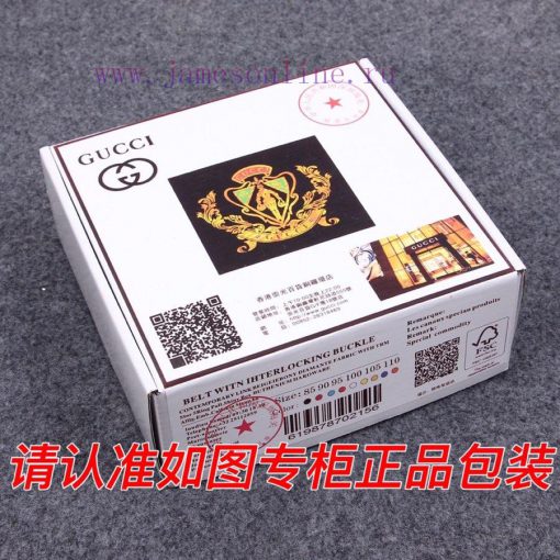 Gucci. Gucci️Identify and receive a punch as a giftThe material is made of 100% top layer co 12gssnsu - Image 10