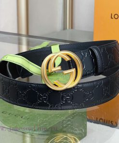 Reproduction, imported original factory top layer cowhide belt, men's business casual belt, er2bhmga