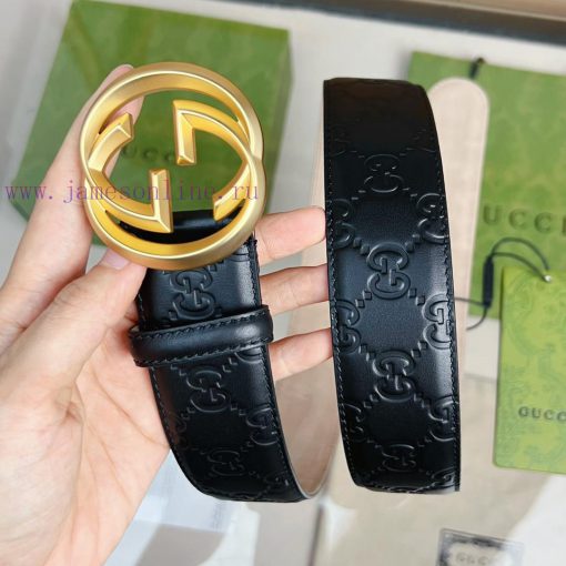 Reproduction, imported original factory top layer cowhide belt, men's business casual belt, 105c8tyk - Image 6