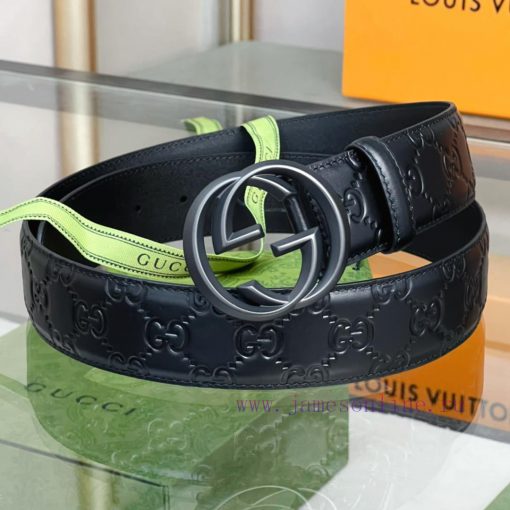 Reproduction, imported original factory top layer cowhide belt, men's business casual belt, djgx0byq