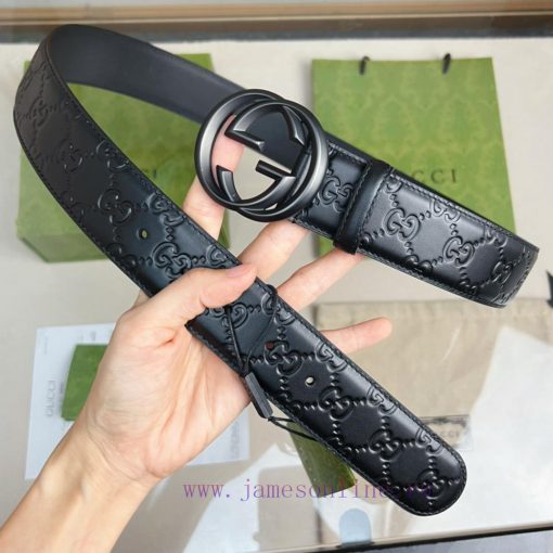 Reproduction, imported original factory top layer cowhide belt, men's business casual belt, djgx0byq - Image 6