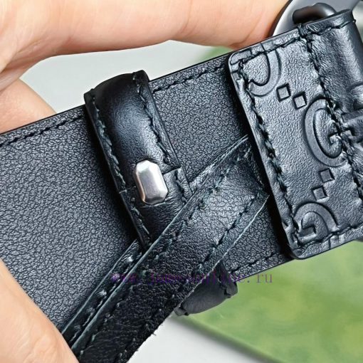 Reproduction, imported original factory top layer cowhide belt, men's business casual belt, djgx0byq - Image 8
