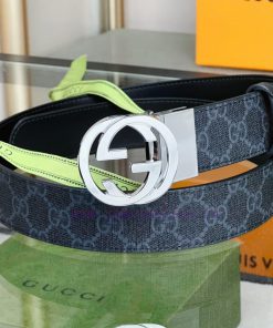 Reproduction, imported original factory top layer cowhide belt, men's business casual belt, k5qq9vhb