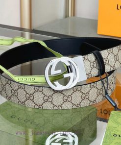 Reproduction, imported original factory top layer cowhide belt, men's business casual belt, 1hpo09zj