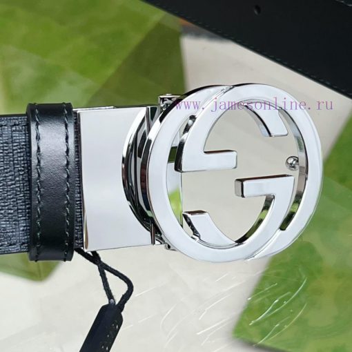 Reproduction, imported original factory top layer cowhide belt, men's business casual belt, k5qq9vhb - Image 4