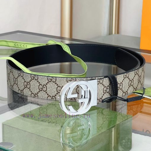 Reproduction, imported original factory top layer cowhide belt, men's business casual belt, 1hpo09zj - Image 3
