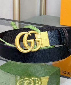 Reproduction, imported original factory top layer cowhide belt, men's business casual belt, sc0bcztn