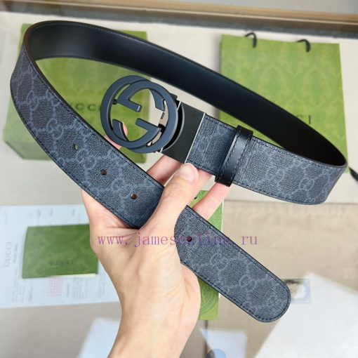 Reproduction, imported original factory top layer cowhide belt, men's business casual belt, yozve5t4 - Image 7