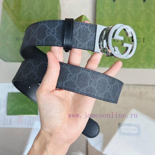 Reproduction, imported original factory top layer cowhide belt, men's business casual belt, k5qq9vhb - Image 7