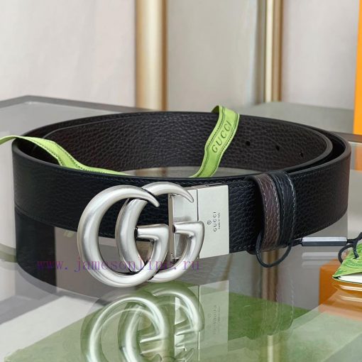 Reproduction, imported original factory top layer cowhide belt, men's business casual belt, m4p8e9cq - Image 3