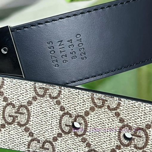 Reproduction, imported original factory top layer cowhide belt, men's business casual belt, 1hpo09zj - Image 9